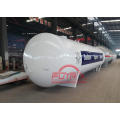 25ton LPG Storage Tank